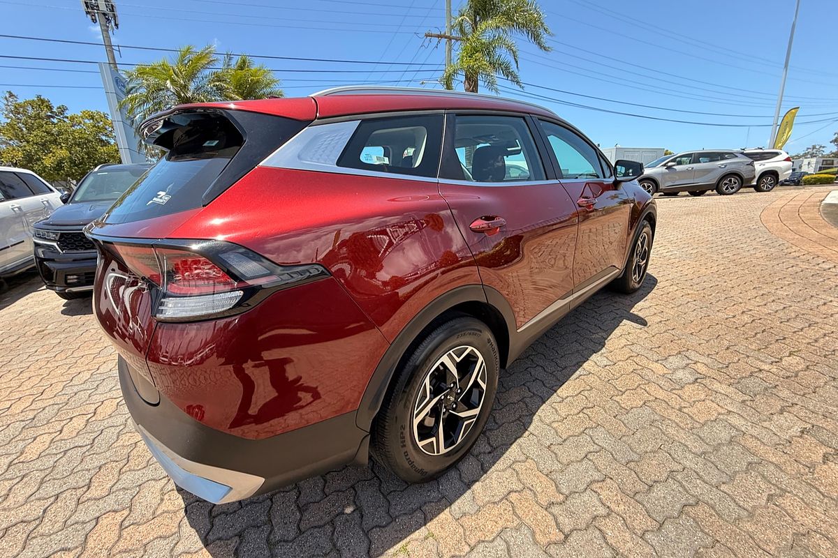 2024 Kia Sportage S NQ5