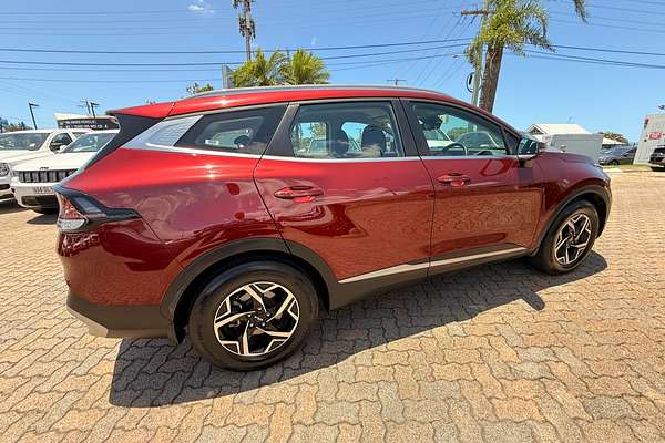 2024 Kia Sportage S NQ5