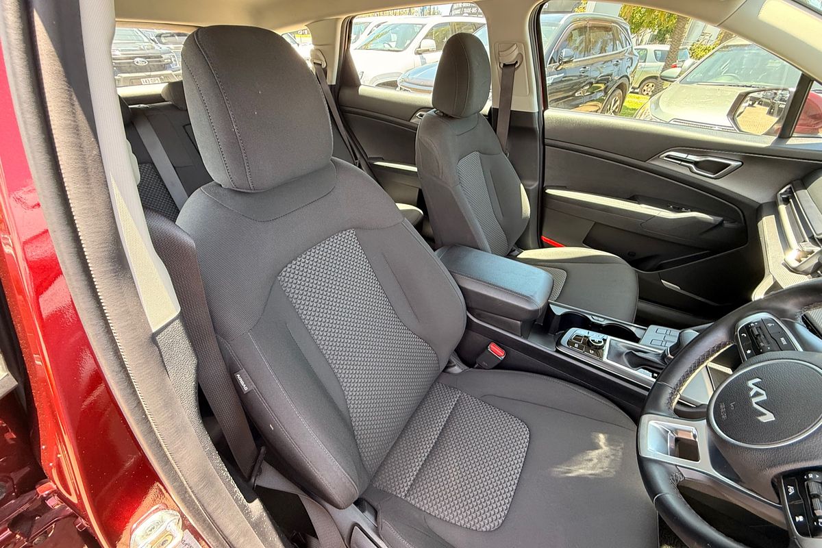 2024 Kia Sportage S NQ5