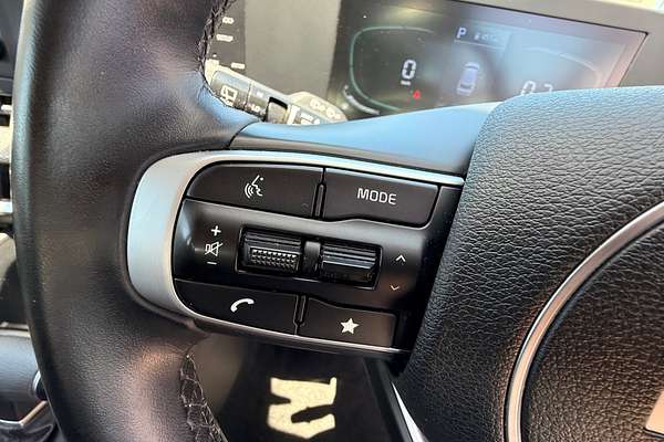 2024 Kia Sportage S NQ5