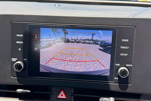 2024 Kia Sportage S NQ5