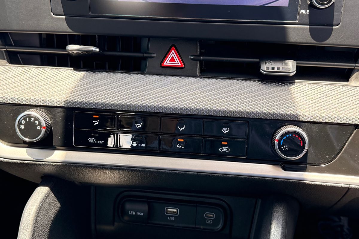 2024 Kia Sportage S NQ5