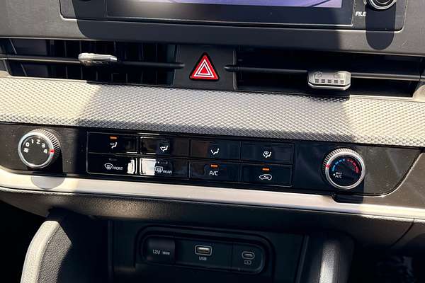 2024 Kia Sportage S NQ5