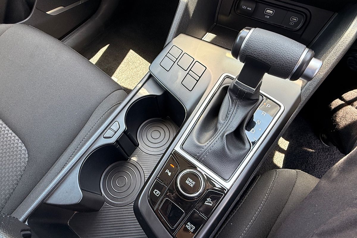 2024 Kia Sportage S NQ5