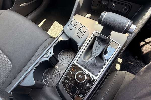 2024 Kia Sportage S NQ5