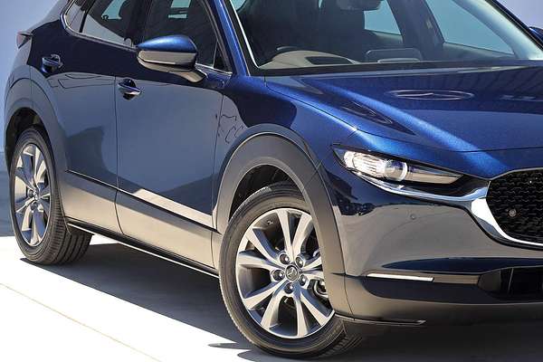 2024 Mazda CX-30 G20 Touring DM Series