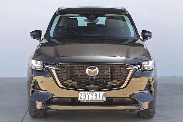 2024 Mazda CX-80 G40e GT KL