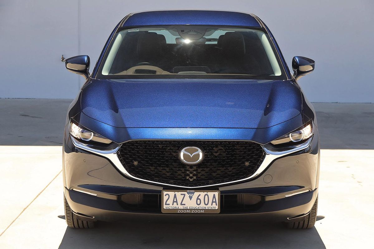 2024 Mazda CX-30 G20 Touring DM Series