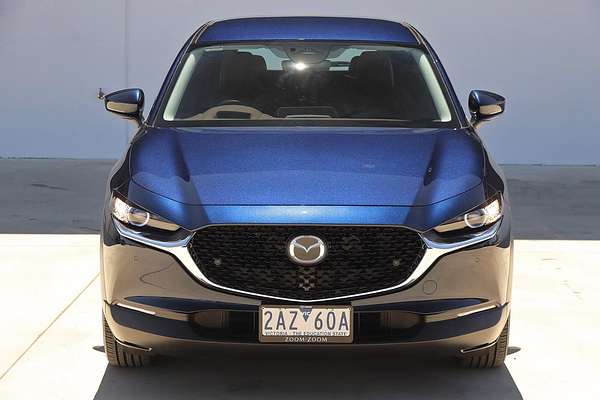 2024 Mazda CX-30 G20 Touring DM Series