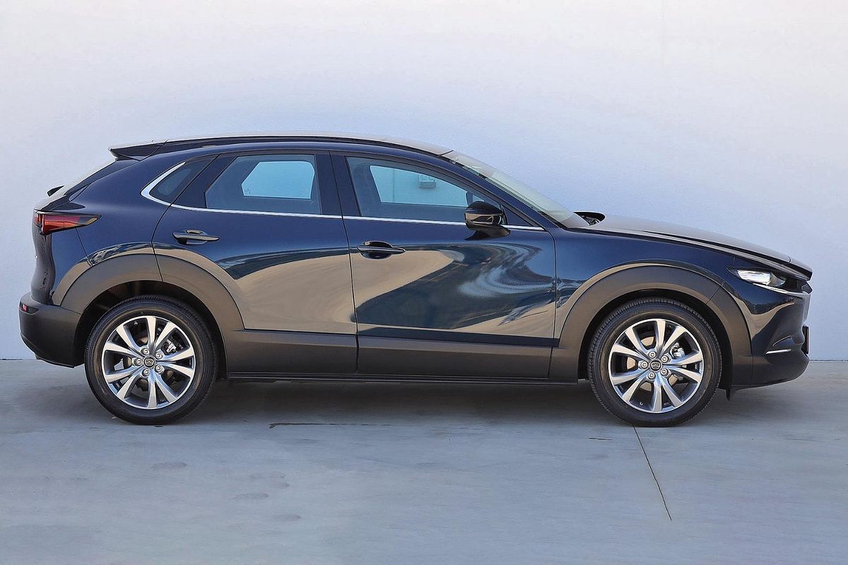 2024 Mazda CX-30 G20 Touring DM Series