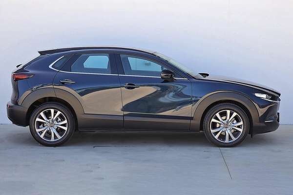 2024 Mazda CX-30 G20 Touring DM Series