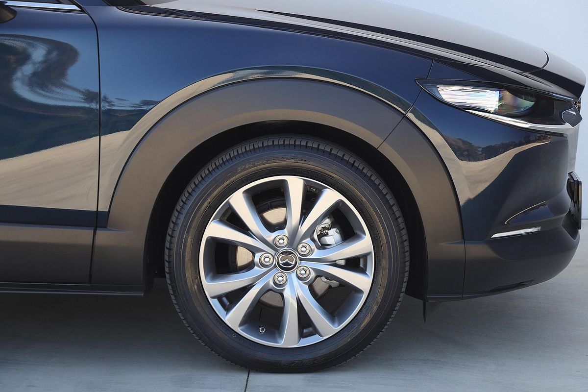 2024 Mazda CX-30 G20 Touring DM Series