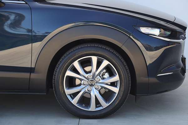 2024 Mazda CX-30 G20 Touring DM Series