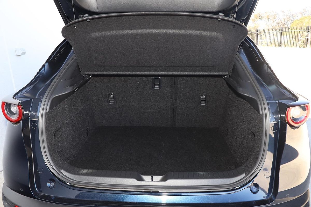 2024 Mazda CX-30 G20 Touring DM Series