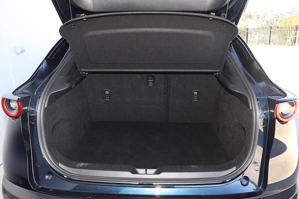 2024 Mazda CX-30 G20 Touring DM Series