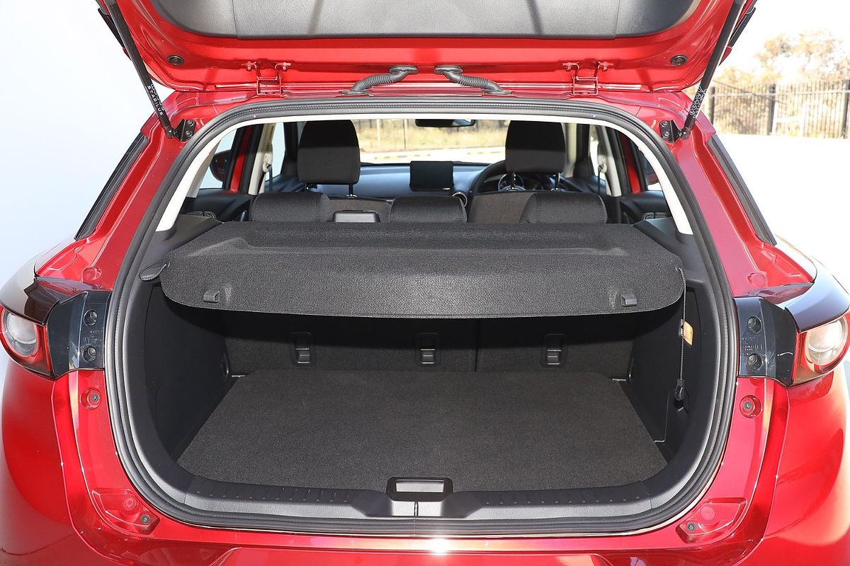 2024 Mazda CX-3 G20 Pure DK