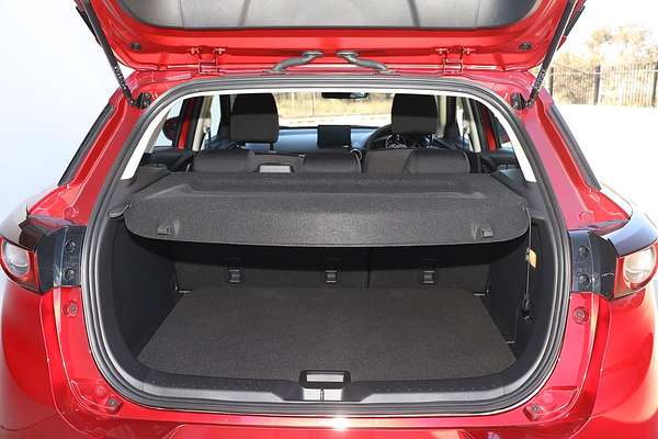 2024 Mazda CX-3 G20 Pure DK