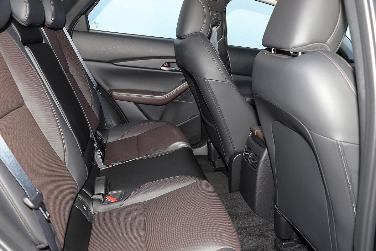 2024 Mazda CX-30 G20 Touring DM Series