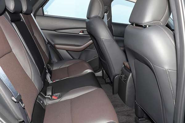 2024 Mazda CX-30 G20 Touring DM Series