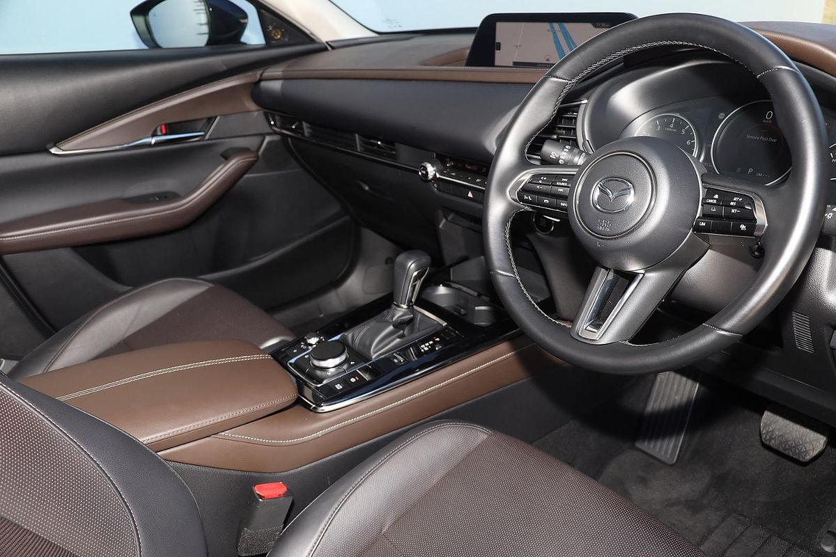 2024 Mazda CX-30 G20 Touring DM Series