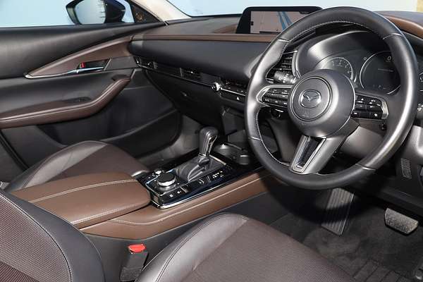 2024 Mazda CX-30 G20 Touring DM Series