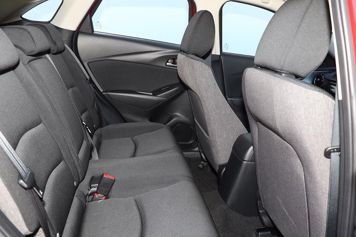 2024 Mazda CX-3 G20 Pure DK