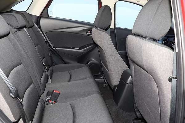 2024 Mazda CX-3 G20 Pure DK