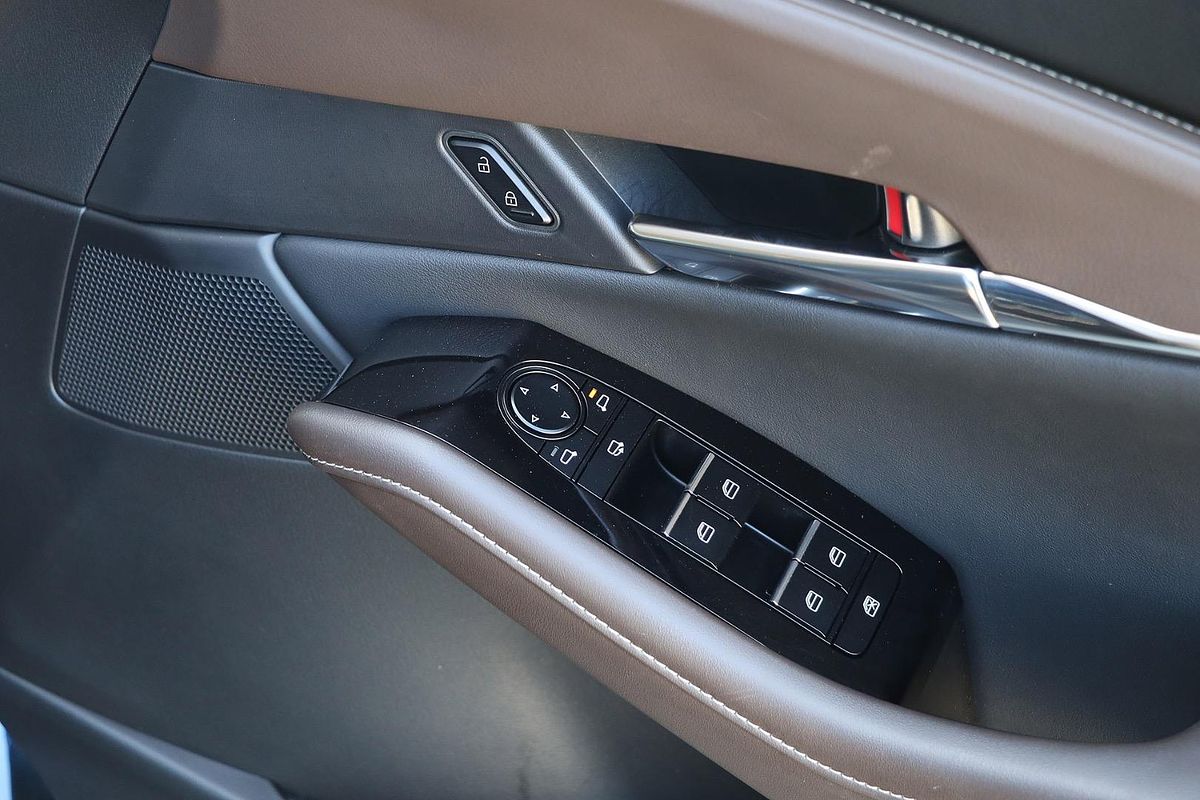 2024 Mazda CX-30 G20 Touring DM Series