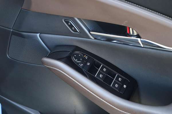 2024 Mazda CX-30 G20 Touring DM Series