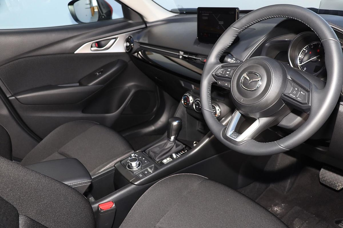 2024 Mazda CX-3 G20 Pure DK