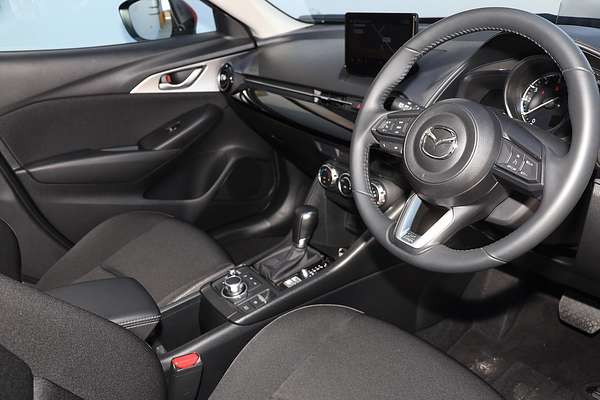 2024 Mazda CX-3 G20 Pure DK