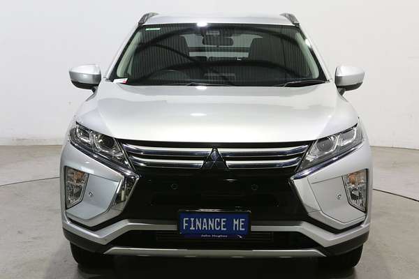 2018 Mitsubishi Eclipse Cross LS YA