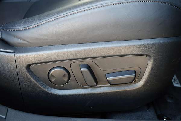 2024 Mazda CX-30 G20 Touring DM Series