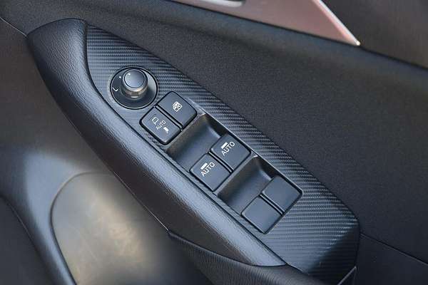 2024 Mazda CX-3 G20 Pure DK