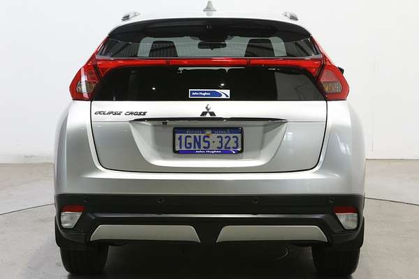 2018 Mitsubishi Eclipse Cross LS YA