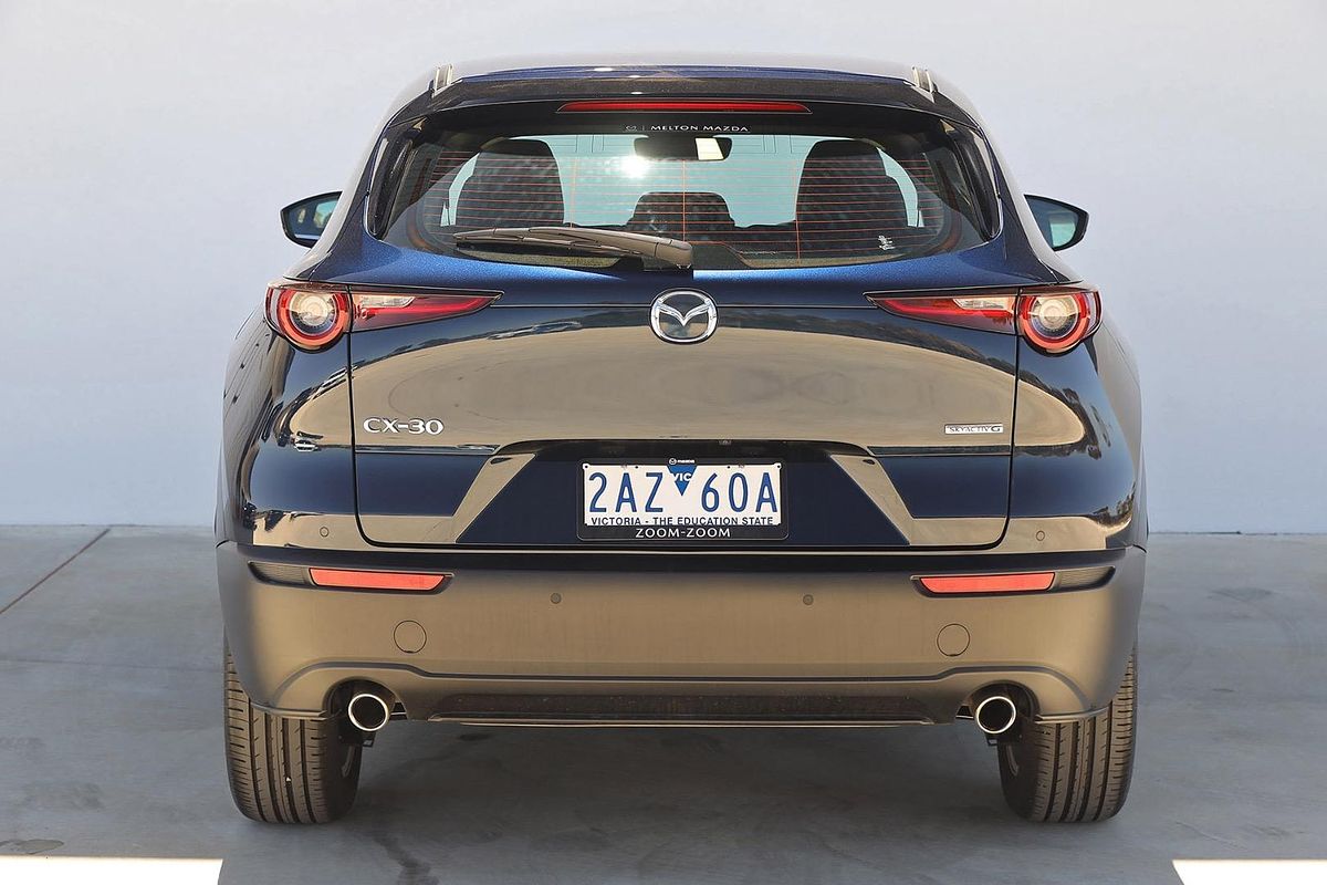 2024 Mazda CX-30 G20 Touring DM Series