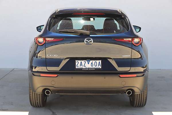 2024 Mazda CX-30 G20 Touring DM Series