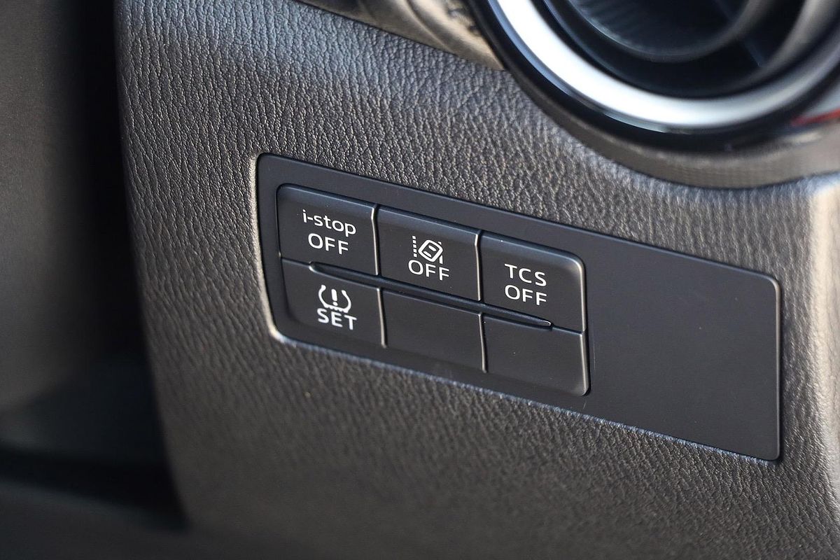 2024 Mazda CX-3 G20 Pure DK