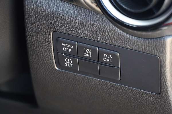 2024 Mazda CX-3 G20 Pure DK