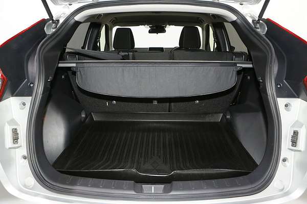 2018 Mitsubishi Eclipse Cross LS YA