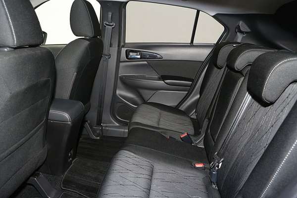 2018 Mitsubishi Eclipse Cross LS YA