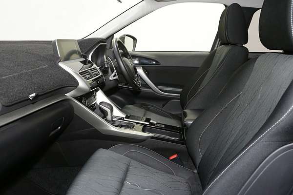 2018 Mitsubishi Eclipse Cross LS YA