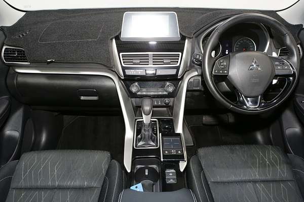 2018 Mitsubishi Eclipse Cross LS YA