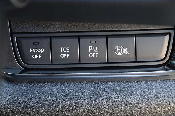 2024 Mazda CX-30 G20 Touring DM Series