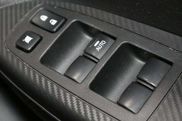 2018 Mitsubishi Eclipse Cross LS YA