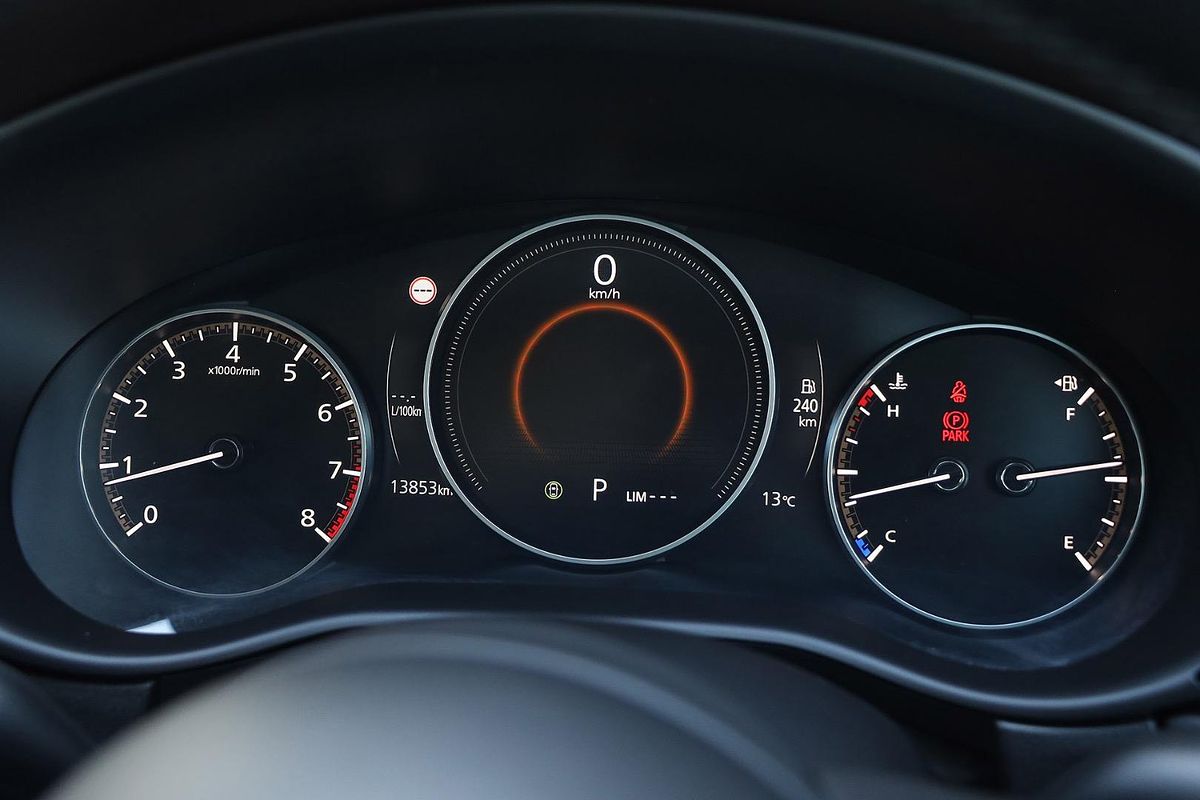 2024 Mazda CX-30 G20 Touring DM Series