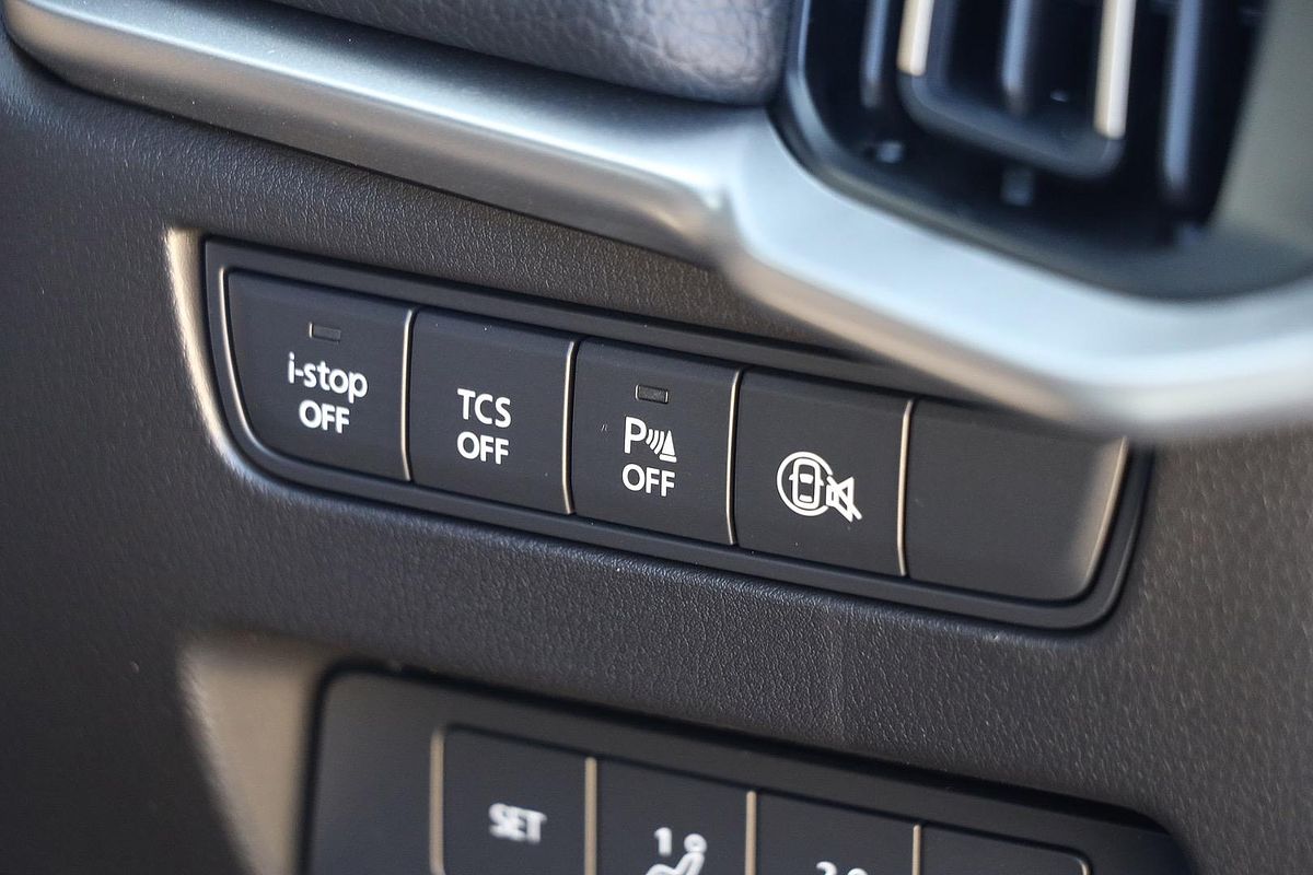 2024 Mazda CX-80 G40e GT KL