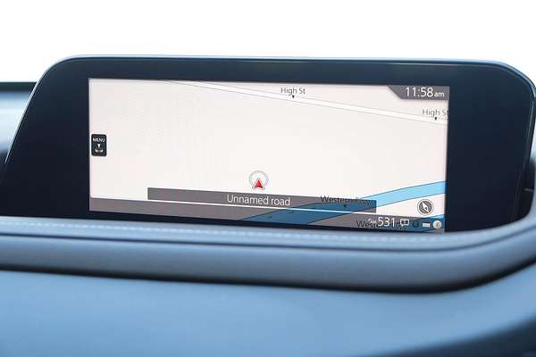 2024 Mazda CX-30 G20 Touring DM Series