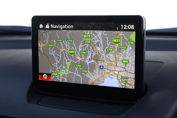 2024 Mazda CX-3 G20 Pure DK