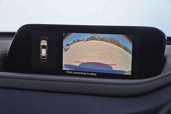 2024 Mazda CX-30 G20 Touring DM Series